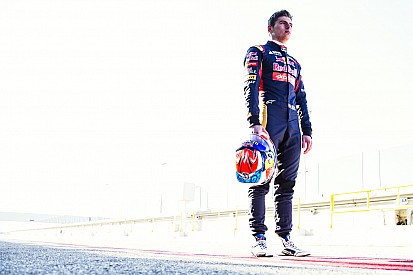 Max Verstappen: I can finish in points in Melbourne