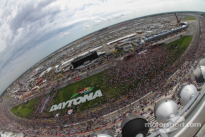 Your Motorsport.com guide to Florida Speedweeks