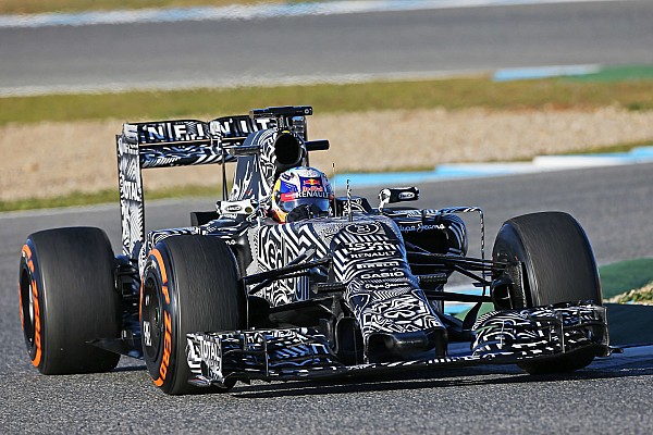 The RB11 revealed