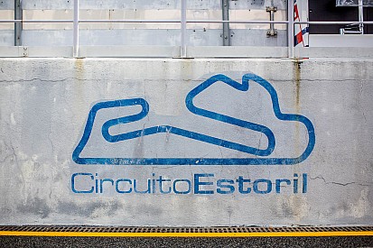 LMP2 teams testing in Estoril, Tincknell leaves Jota
