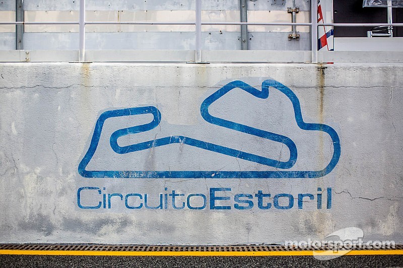 LMP2 teams testing in Estoril, Tincknell leaves Jota