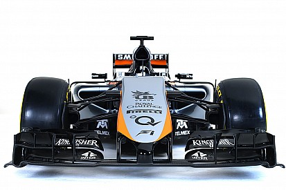 Force India may miss Melbourne opener - report