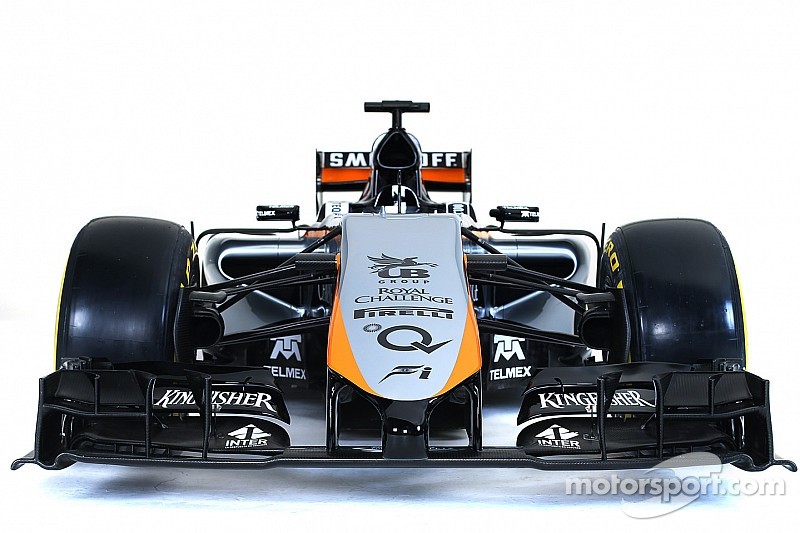 Force India may miss Melbourne opener - report
