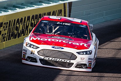 Wood Brothers Racing introduces new video series