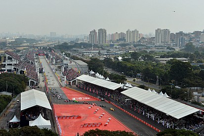 IndyCar strikes out in search for Brasilia replacement