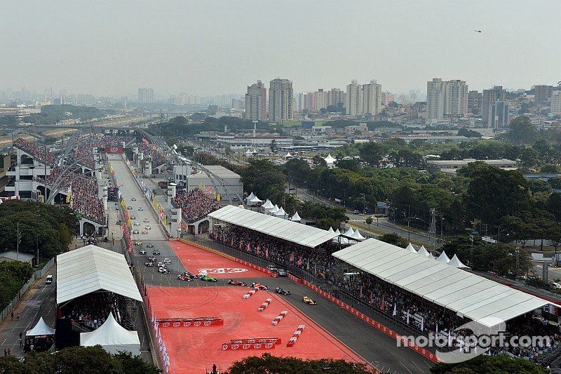 IndyCar strikes out in search for Brasilia replacement