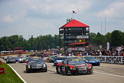 Brian Till named Pirelli World Challenge Race Director
