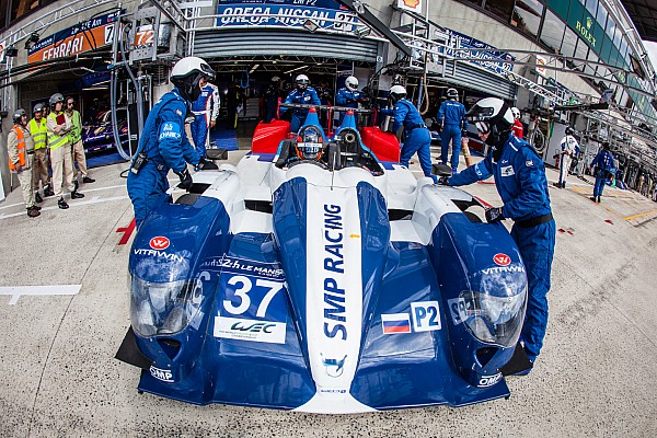SMP Racing to concentrate on ELMS in 2015