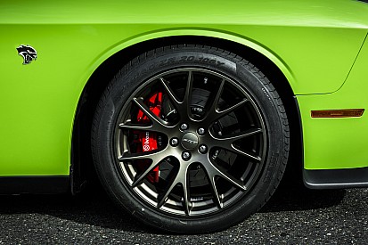 Between heaven and Hellcat: A week with 707 horsepower