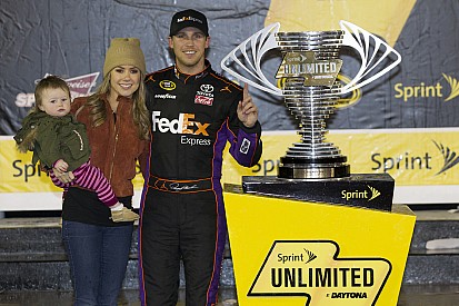 Change is good for the Sprint Unlimited