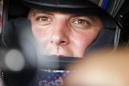 Johnny Sauter to run for BK Racing at Daytona