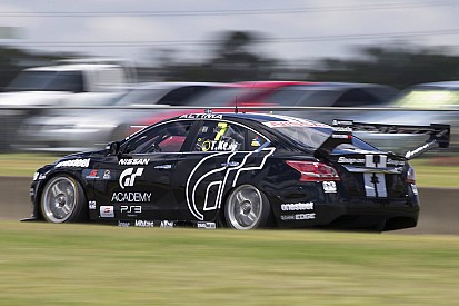 Kelly brothers dominate first day of ‘SuperTest’