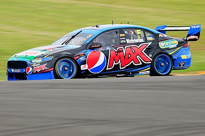 Season launched in style as FG X hits Sydney Motorsport Park - video