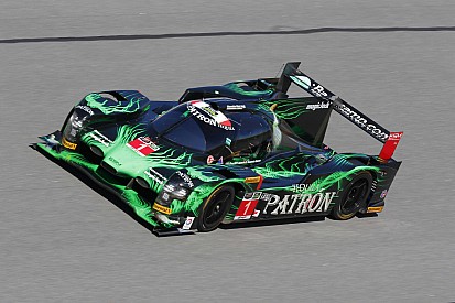 ESM confirmed entrants in 2015 FIA WEC season and 24 Hours of Le Mans