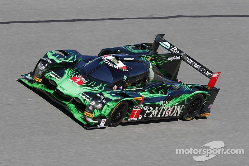ESM confirmed entrants in 2015 FIA WEC season and 24 Hours of Le Mans