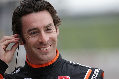 Pagenaud: "With Will there is respect"