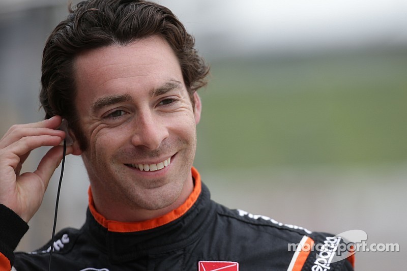 Pagenaud: "With Will there is respect"