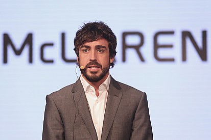 Alonso has found 'new motivation' with McLaren-Honda