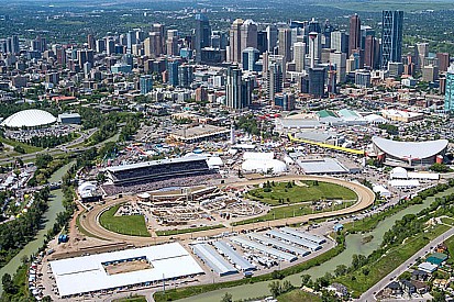 Is Calgary, Canada IndyCar's next new stop?