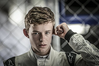 Who is Red Bull’s next junior teen star?