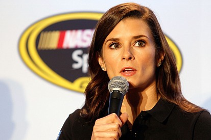 New Danica deal “a matter of time”