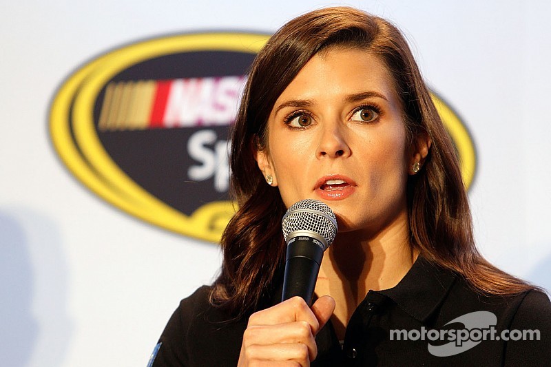 New Danica deal “a matter of time”