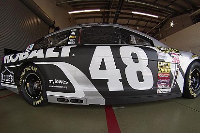 Johnson ‘doing everything in my power’ to keep Knaus