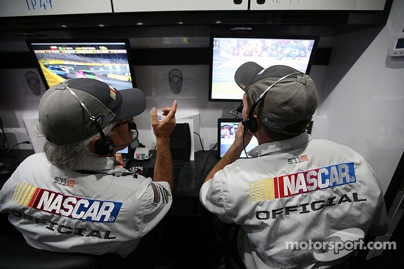 NASCAR to police qualifying more, clarifies other rule changes