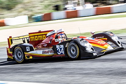 Sabbatical for Race Performance in 2015