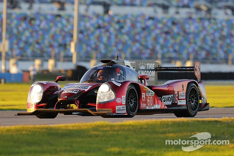 Shank looks forward to Sebring, improving Ligier/Honda