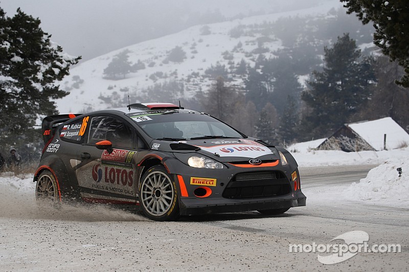 Pirelli stars ready to show their pace in Sweden