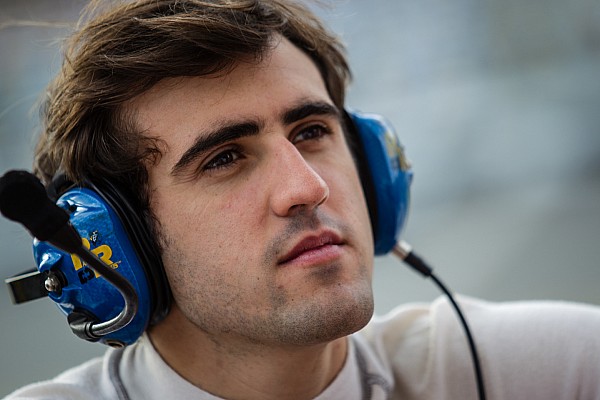 Vautier joins SARD-Morand for WEC debut
