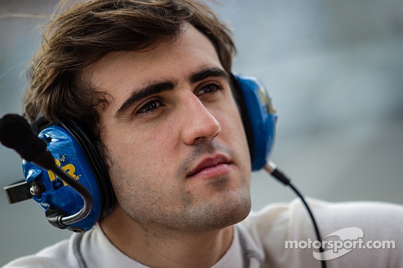 Vautier joins SARD-Morand for WEC debut