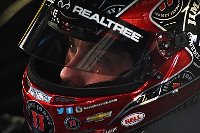 Seeing red: Logano and Harvick agree to disagree in Sprint Unlimited, Danica not happy