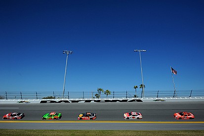 Drivers lash out at NASCAR for controversial qualifying format