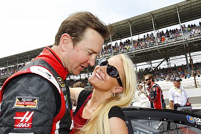 Patricia Driscoll receives protective order against Kurt Busch