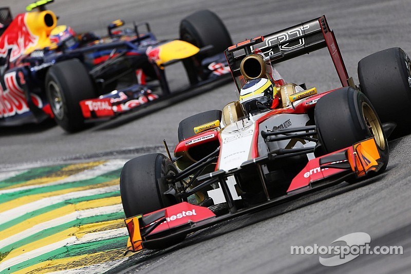 Where next for Formula One: Can a two-tier system ever work?
