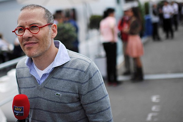 La resurección de Williams sorprendió a Villeneuve