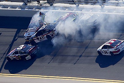 Reed Sorenson rides again