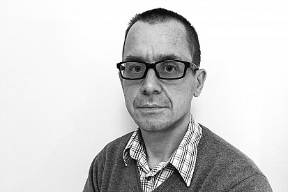 World leading F1 news journalist joins Motorsport.com