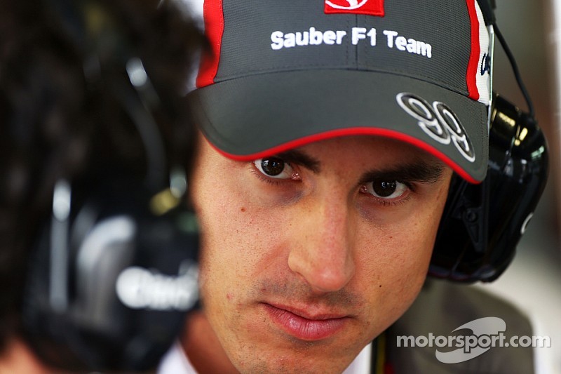 Sutil linked with Nissan seat for Le Mans