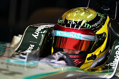 Force India confirms Wehrlein for Barcelona