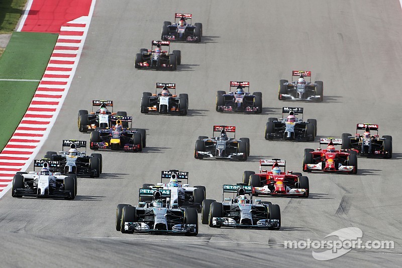 Volkswagen no considerara la F1