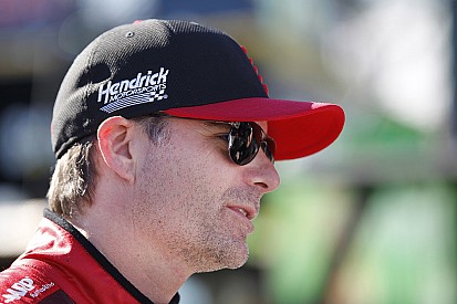 Jeff Gordon faces a big hurdle to occasional racing after 2015
