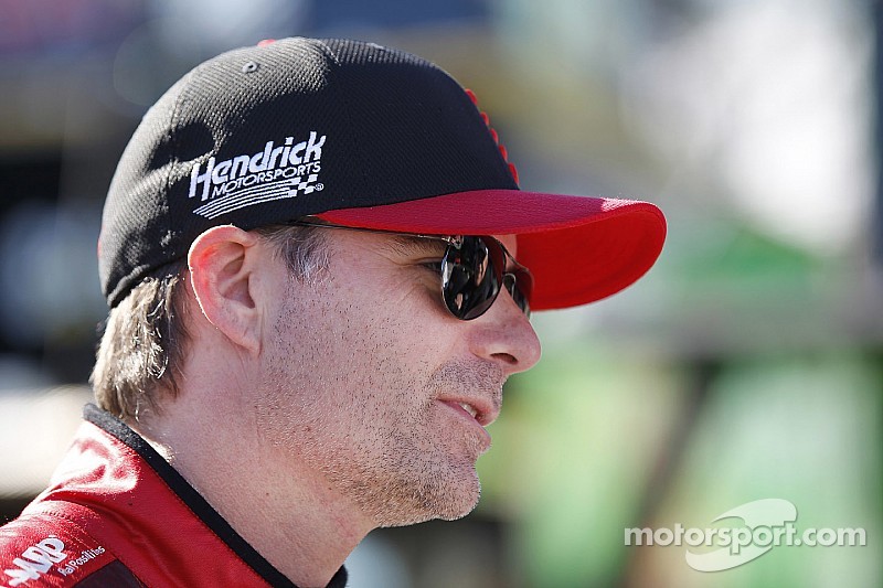 Jeff Gordon faces a big hurdle to occasional racing after 2015