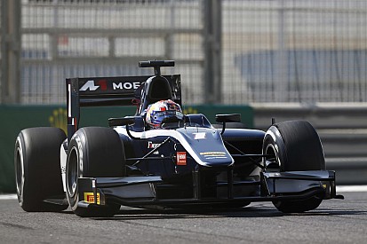 Russian Time retains Evans, Markelov