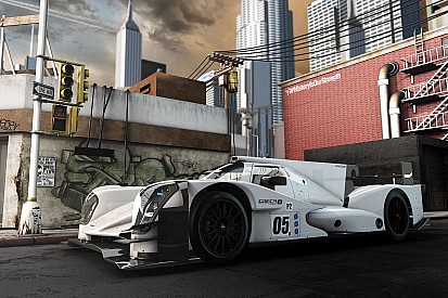 ORECA reveals new LMP2 challenger