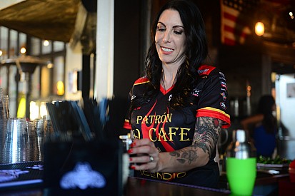 Defending Phoenix champ DeJoria looking to go back-to-back