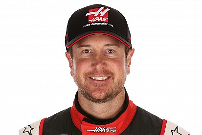 Kurt Busch suspended from NASCAR indefinitely