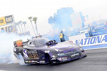 Beckman looking for rebound in Phoenix